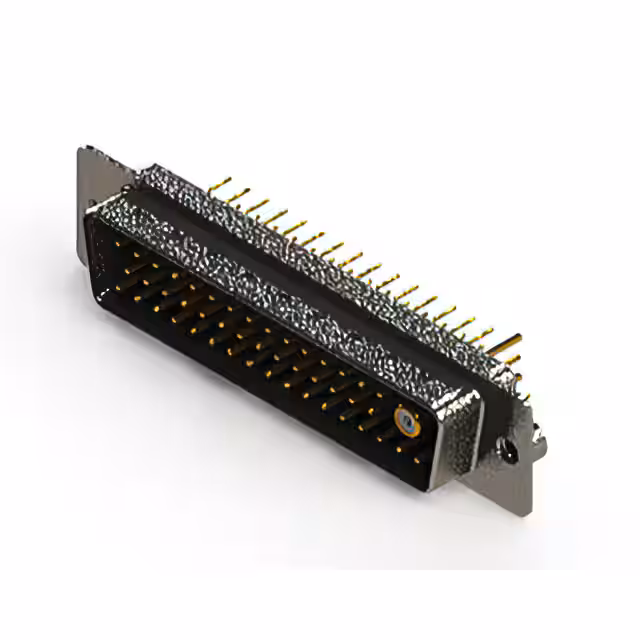 627-47W1224-7T2 EDAC Inc.  Gruppi di connettori D-Sub